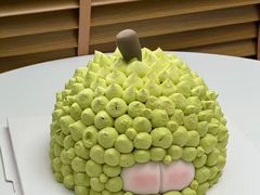 -CAKE BOSS 蛋糕老板(西单君太百货店)