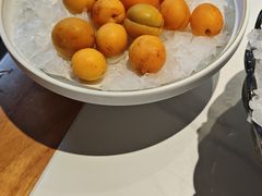 -渔港甄宴·海鲜·地标烟台菜(金沙滩店)