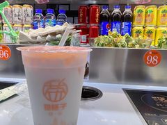 -甜胚子奶茶(西关店)