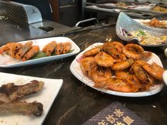 -尚雅铁板自助料理(群力银泰城店)