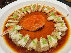 -炊江南·上海菜(国展华漕店)