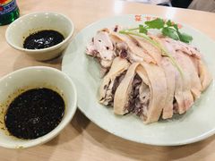 -百家鸡味馆(清泰店)
