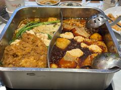 -螺大喜螺蛳粉火锅(雍和宫店)