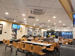 -真功夫(香缤广场店)