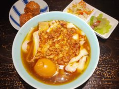 -喜晋道面馆(华严寺广场店)