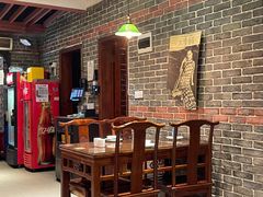 -老瑞福上海菜(人民广场店)