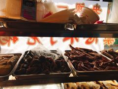-正宗忘不了老鹅(梅岭店)