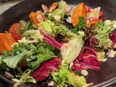 -芭莉与彩虹西餐厅(成都合生汇店)