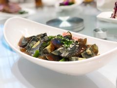 皮蛋-解家河南菜(商鼎路店)