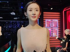 -北京杜莎夫人蜡像馆