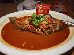 -桂小厨广西菜(印象城店)