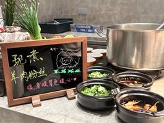 -菲住布渴酒店自助餐厅(阿里巴巴西溪园区店)