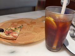 -玛尚诺意式餐厅(日月光店)