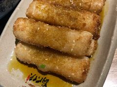 红糖糍粑-蜀大侠火锅(车公庙店)