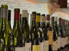 -肆海小川菜酒馆Wine Bistro (青年路店)