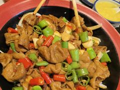 -福阿婆老牌湘菜(大润发店)