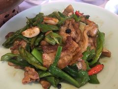 农家小炒肉-天和晟烤鸭店(玉泉西街店)