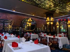 -马克西姆餐厅(崇文门店)