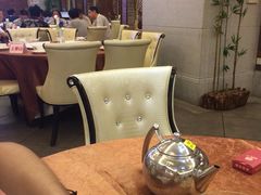 -楚鲜·汉正街一号(天河店)