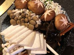-湊湊火锅·茶憩(和平大悦城店)