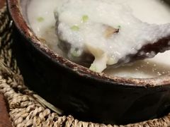 -南拳十三姨·潮汕砂锅粥(世纪金源店)