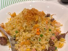 -桂满陇·杭州小馆(巴黎春天浦建店)