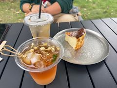 -J Create城市露营咖啡·简餐·宠物(上海动物园店)