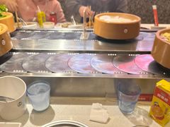 -龍歌自助小火锅(城阳万象汇店)