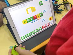 -创乐科教乐高机器人·编程·科技特长生规划中心(新地中心店)