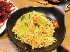 -马海涛牛肉串·午市牛腩饭·烧烤夜宵(领汇广场店)