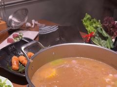 -掂档潮汕牛肉火锅(沈阳万象城店)
