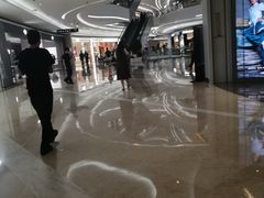 -KK ONE(京基滨河时代店)