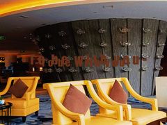 -岷山饭店-芝芝自助餐厅