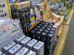 -娃娃集合营(上海闵行天街店)