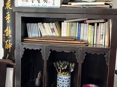 -道南書院·私房菜·早午茶·茶馆