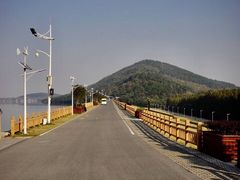 -南京金牛湖风景区