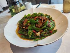 -香山湖家家宴(中山陵店)
