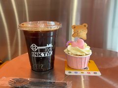 -INK TIK(墨滴咖啡·天安云谷店)