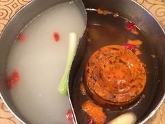 -小天鹅火锅·一线江景洪鼎旗舰店(洪崖洞店)
