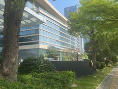 -领事馆19号中餐厅(厦门海景洲际酒店)