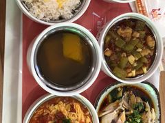 -蒸的好(重庆IFS国金中心店)
