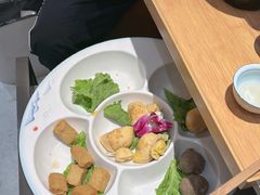 -狼头山火锅 KTV欢唱·烤串(理工大学店)