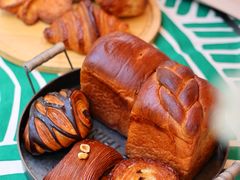 -OCT PARK欢乐时光