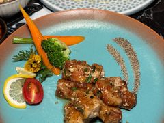 -牛将军•涮肉•烤肉(北京王府井·故宫店)