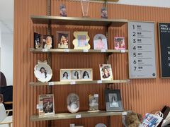 -海马体照相馆(万菱汇店)