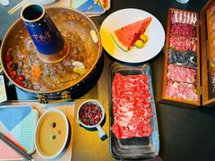 -东来顺·非遗火锅(高新店)