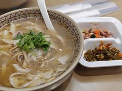 -萧记三鲜烩面(东站店)