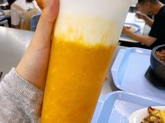 芝芝芒芒-北大家园食堂