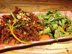 -云之南(八里庄店)