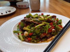 -翠云楼·汽锅鸡·云南特色菜(翠湖公园店)
